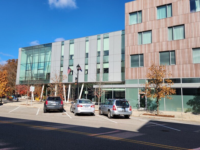 More Photos Of 117-141 S Main St, Oberlin Land For Sale