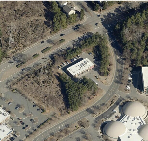 More Photos Of 3001 Wakefield Crossing Dr, Raleigh Auto Repair For Sale