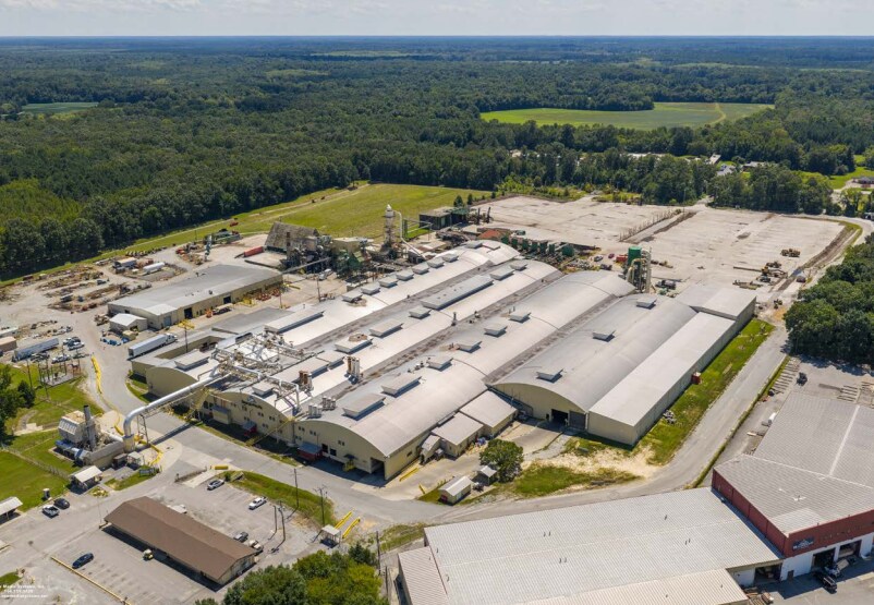 More Photos Of 634 Davis St, Emporia Manufacturing For Lease