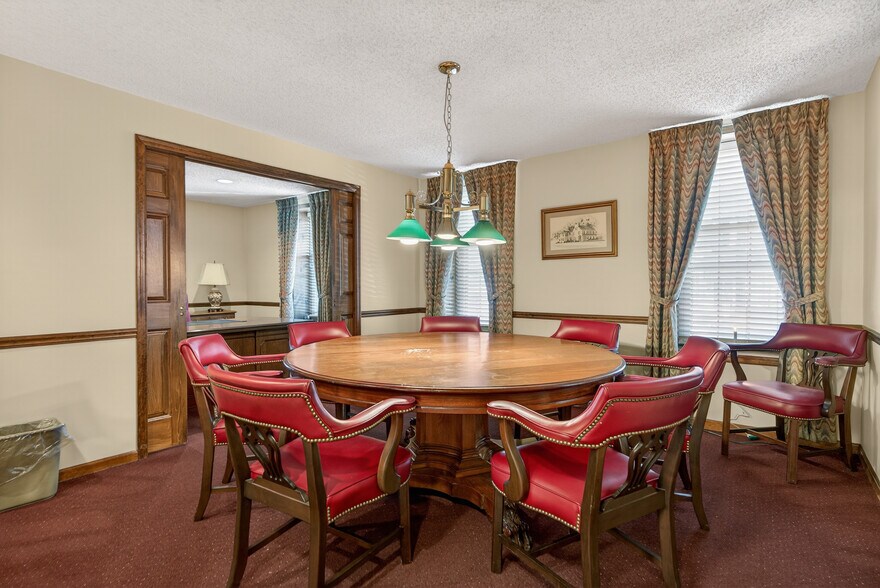 More Photos Of 1 W Main St, Marlton Office For Sale