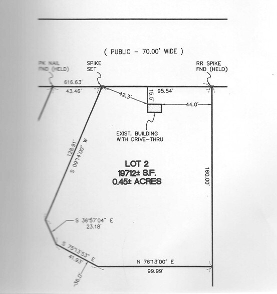 More Photos Of 178 Oak St, Brockton Land For Lease