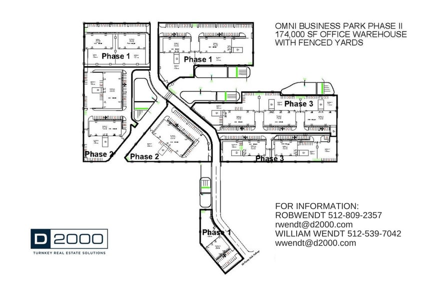 More Photos Of 4437 Supply Ct, Austin Unknown For Lease