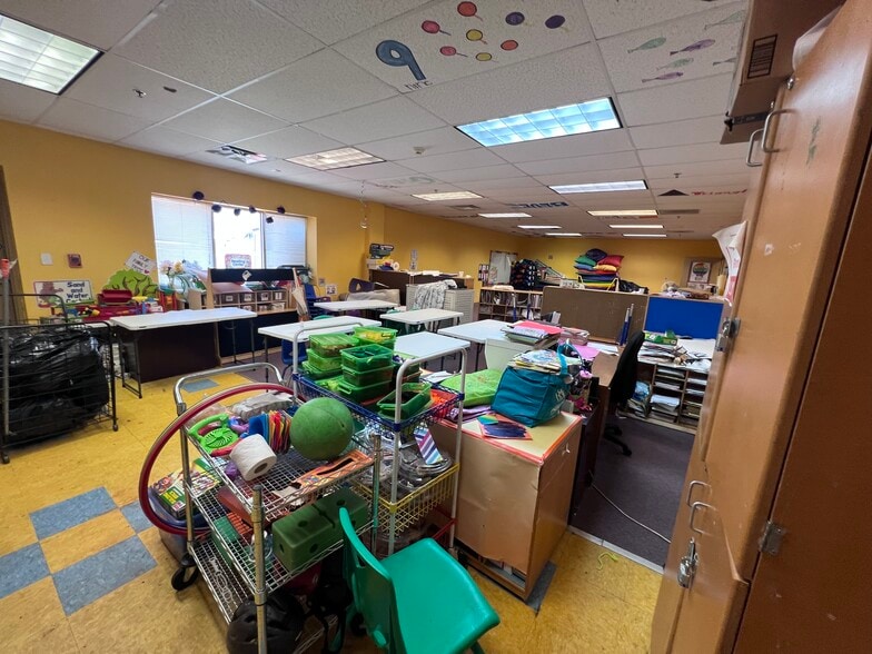More Photos Of 1705 Redan E, Lithonia Religious Facility For Sale