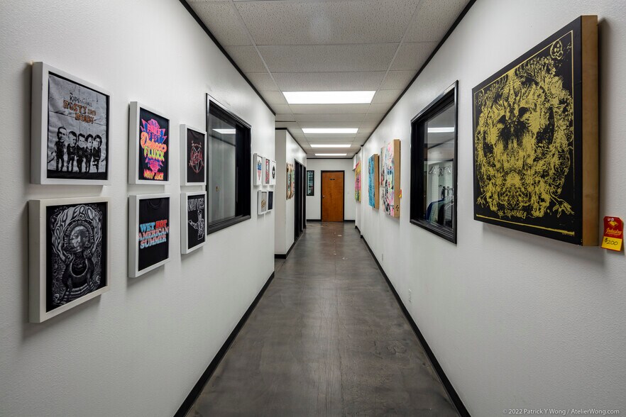 More Photos Of 705 Wallingford Bend, Austin Light Distribution For Lease