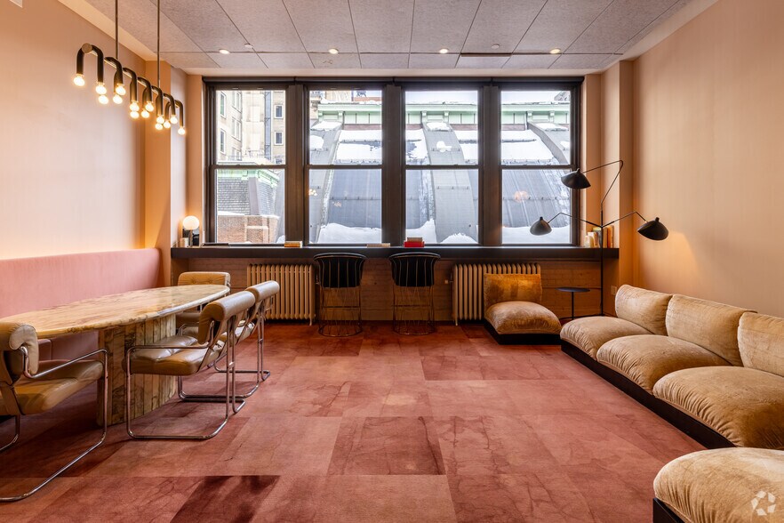 More Photos Of 110 E 25th St, New York Coworking Space