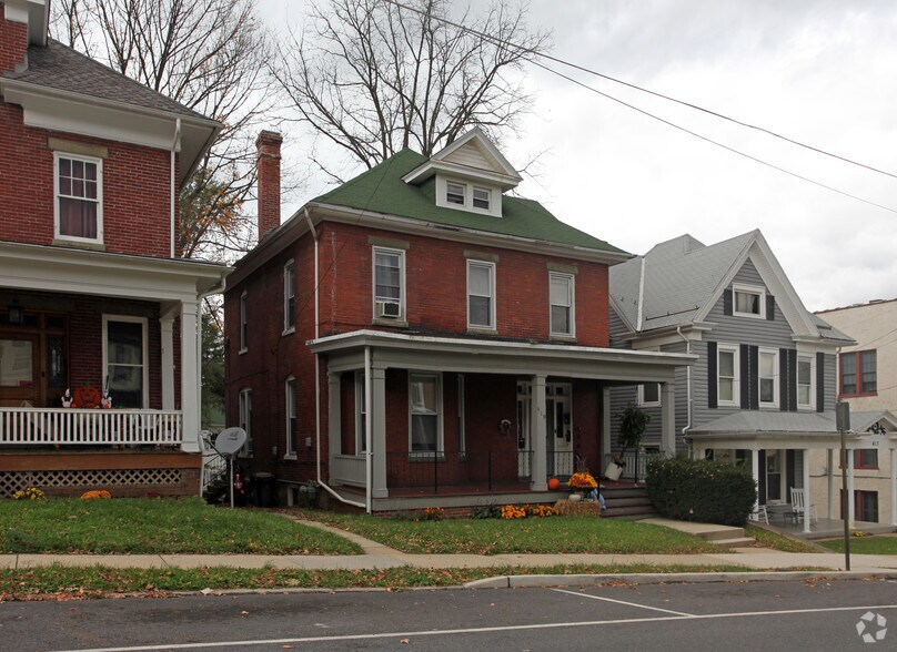 More Photos Of 419 Summit Ave, Hagerstown Apartments For Sale