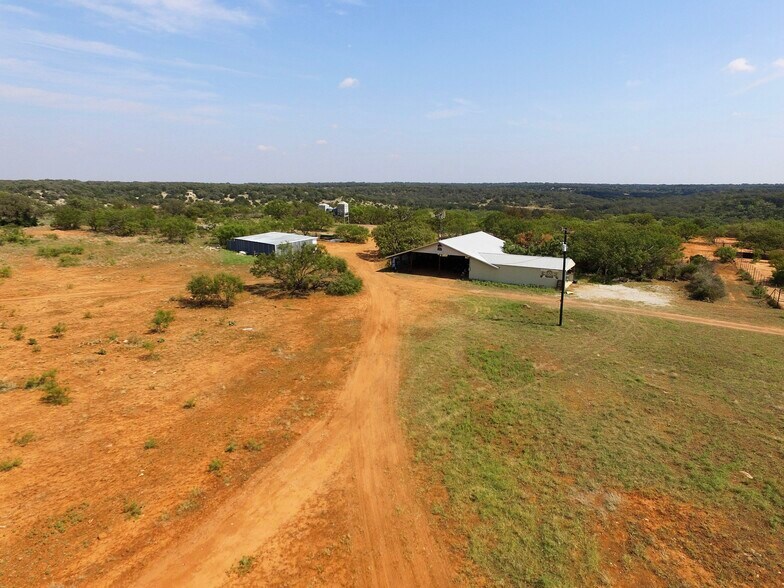 More Photos Of 1681 FM 574 W, Mullin Land For Sale