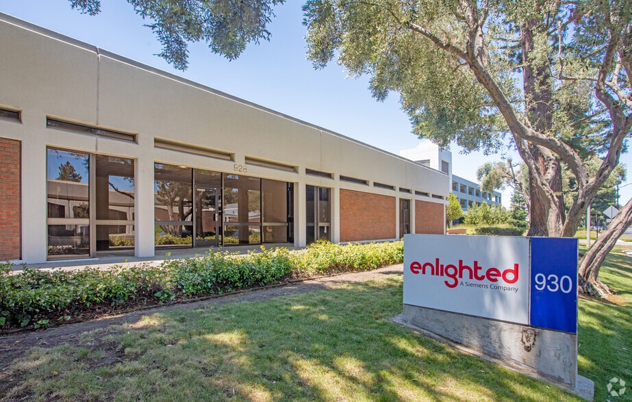 More Photos Of 928-930 Benecia Ave, Sunnyvale Research And Development For Lease