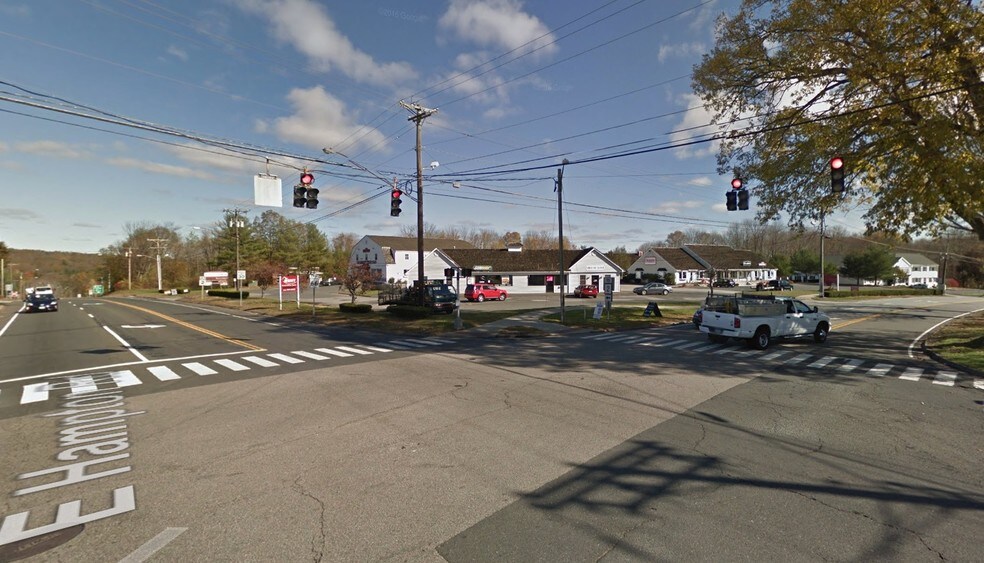 More Photos Of 5 S Main St, Marlborough Unknown For Lease