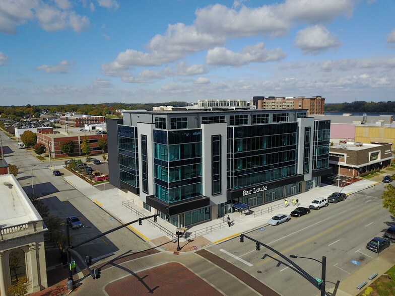 Primary Photo Of 234 Frederica St, Owensboro Office For Lease