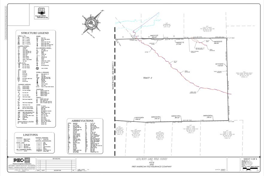 More Photos Of 340 Kilcrease Rd, Auburn Land For Sale