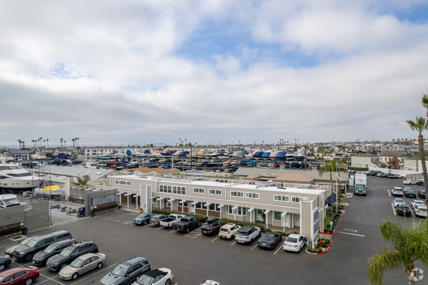 More Photos Of 201 Shipyard Way, Newport Beach Loft Creative Space For Lease