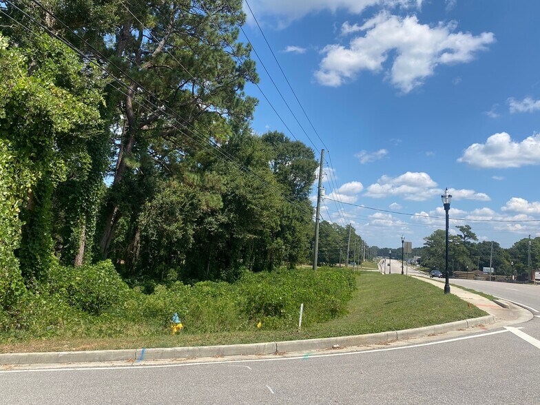 More Photos Of 7869 Spanish Fort Blvd, Spanish Fort Land For Sale