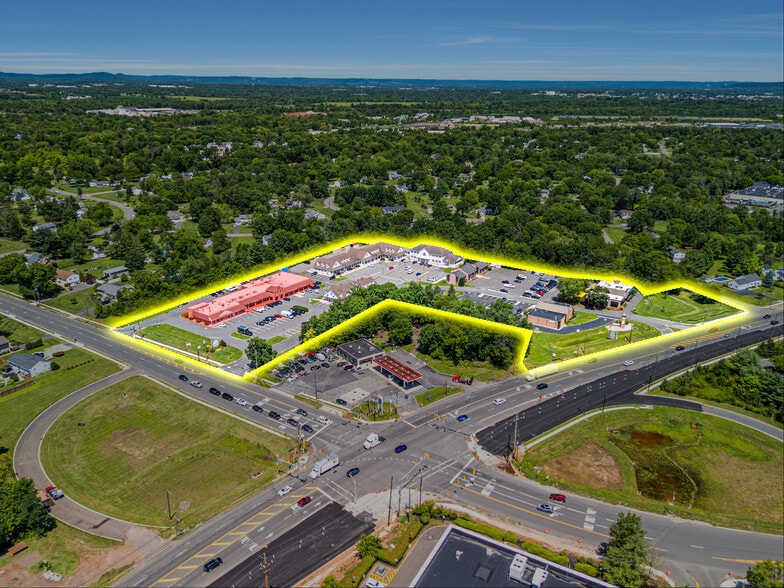More Photos Of 281 Triangle Rd, Hillsborough Unknown For Lease