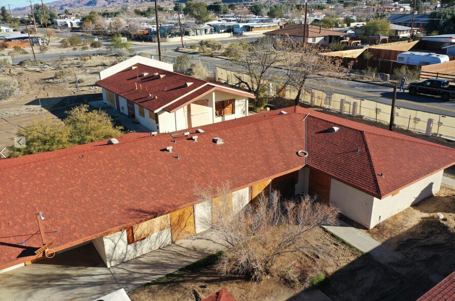 More Photos Of 61850-61872 Chollita Rd, Joshua Tree Assisted Living For Sale