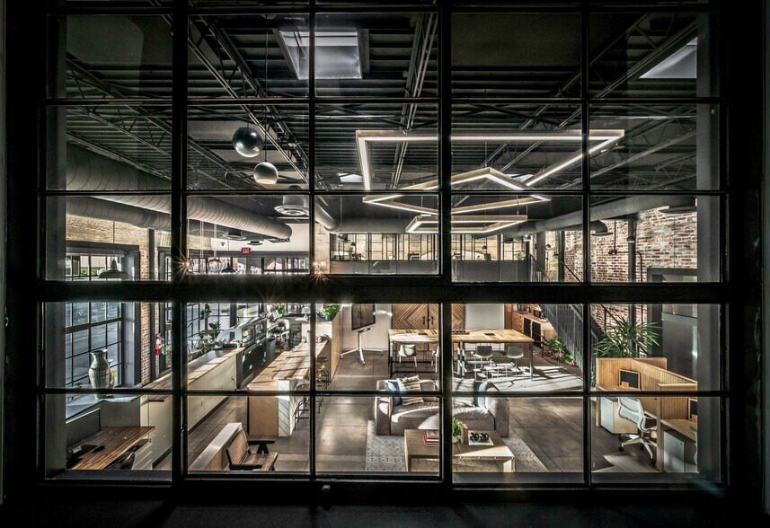 More Photos Of 311 Montana Ave, El Paso Coworking Space