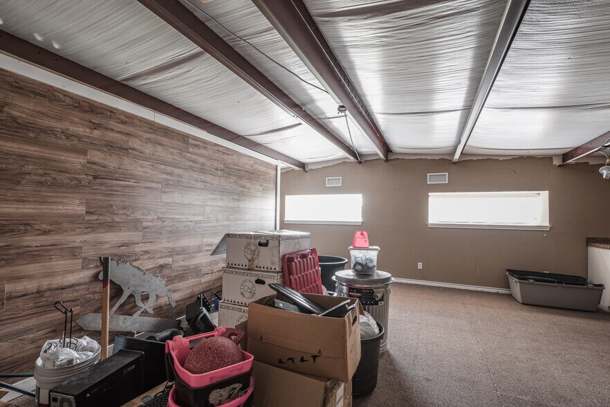 More Photos Of 12586 US-59, Splendora Warehouse For Sale