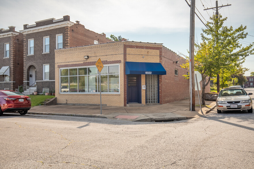 Primary Photo Of 6022 Virginia Ave, Saint Louis Freestanding For Sale