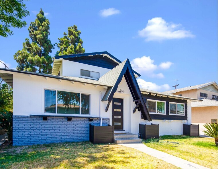 More Photos Of 1109 S Spruce St, Montebello Apartments For Sale