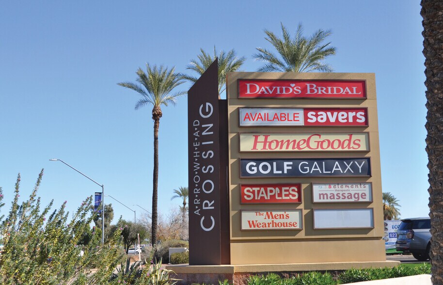 More Photos Of 7759 W Bell Rd, Peoria Storefront For Lease