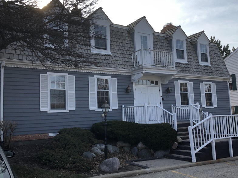 More Photos Of 1626 W Colonial Pky, Inverness Office For Sale