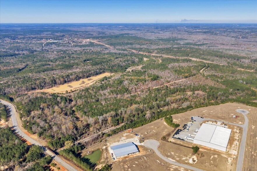 More Photos Of Benjamin Hawkins Pkwy, Byron Land For Sale