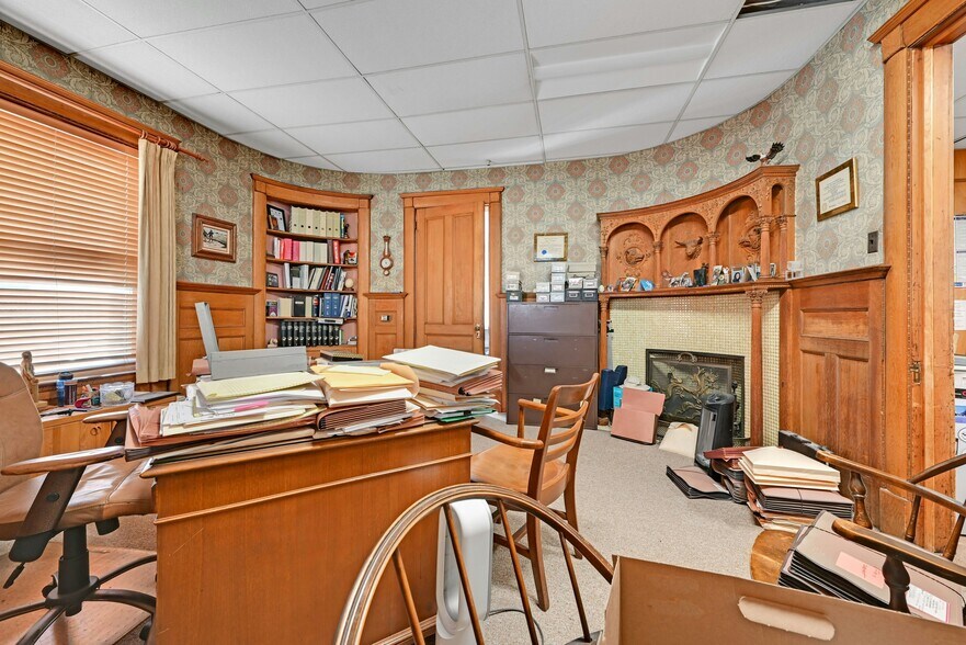 More Photos Of 101 Park St, Montclair Office For Sale