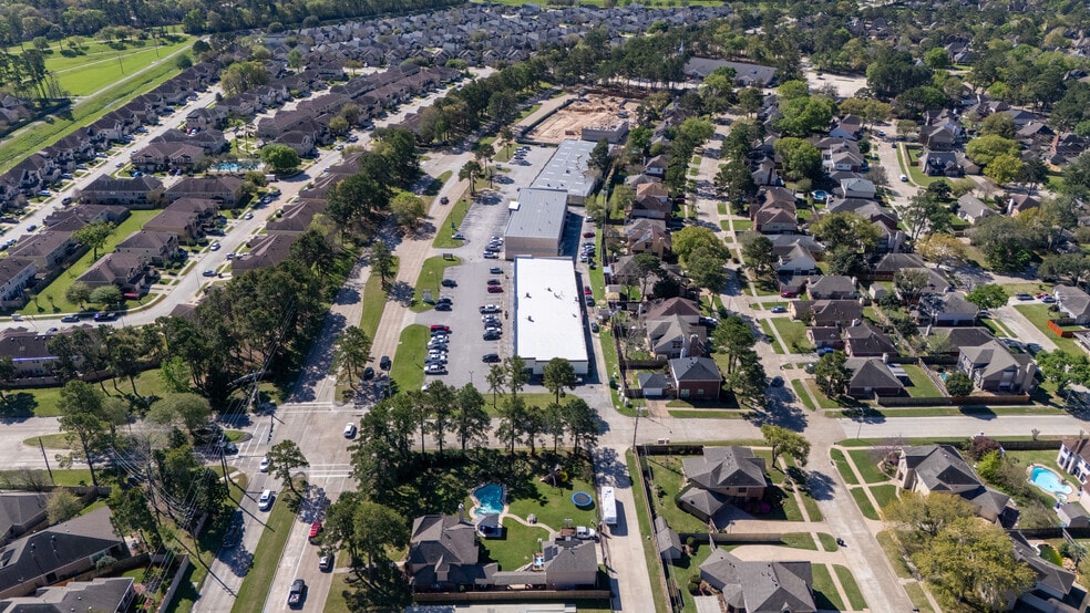 More Photos Of 16143 N Eldridge Pky, Tomball General Retail For Sale
