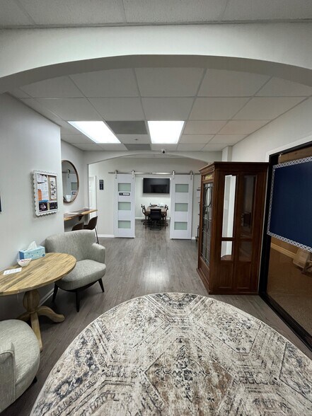 More Photos Of 701 Market St, Saint Augustine Loft Creative Space For Sale