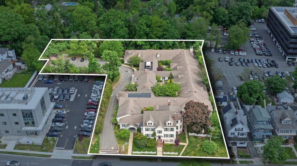 Primary Photo Of 33 Mount Pleasant Ave, West Orange Assisted Living For Sale