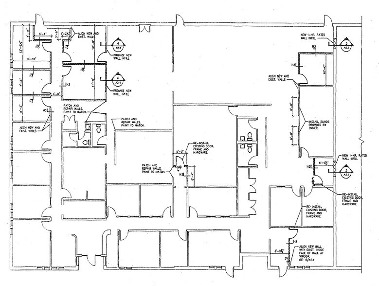 More Photos Of 530 Compton St, Broomfield Flex For Lease