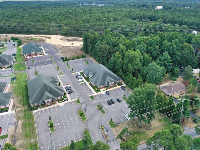 More Photos Of 1051-1103 W Sherman Ave, Vineland Medical For Lease