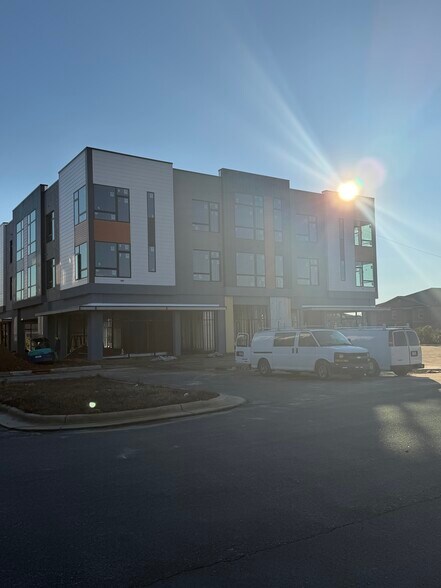 More Photos Of 11008 Ingleside Pl, Raleigh Apartments For Lease