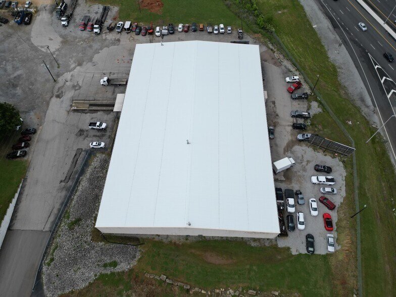 More Photos Of 2100 Highway 70 E, Jackson Truck Terminal For Sale