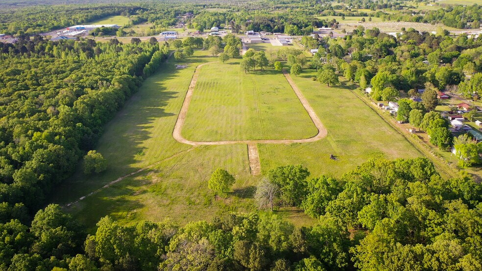 More Photos Of Fairway Blvd, Idabel Land For Sale