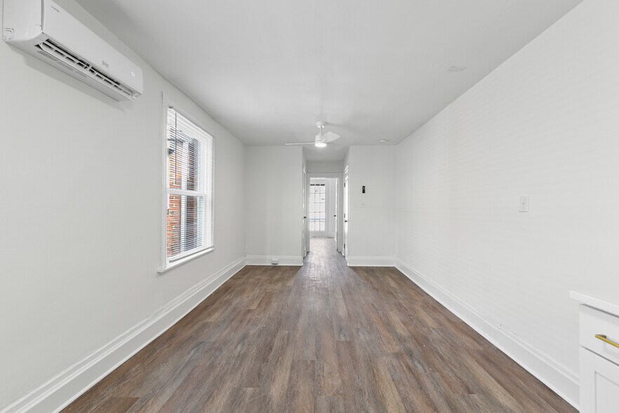 More Photos Of 3203 Ellwood Ave, Richmond Apartments For Sale