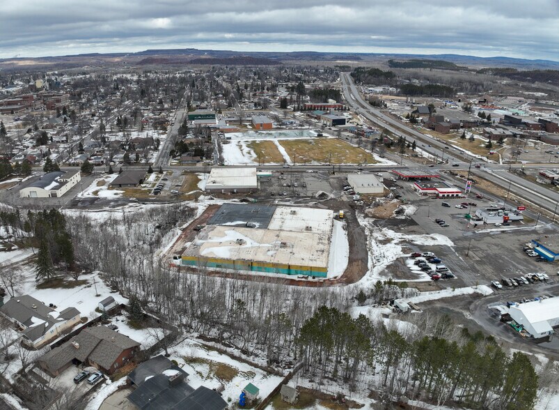 More Photos Of 1206 25th St E, Hibbing Warehouse For Sale