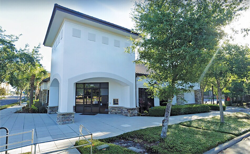 More Photos Of 450 S Orlando Ave, Maitland Bank For Lease