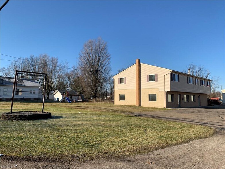 Primary Photo Of 3325-3327 Middlebranch Ave NE, Canton Medical For Sale