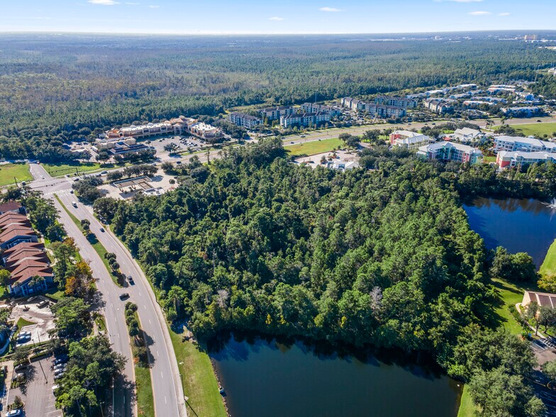 More Photos Of 11990 International Dr, Orlando Land For Sale