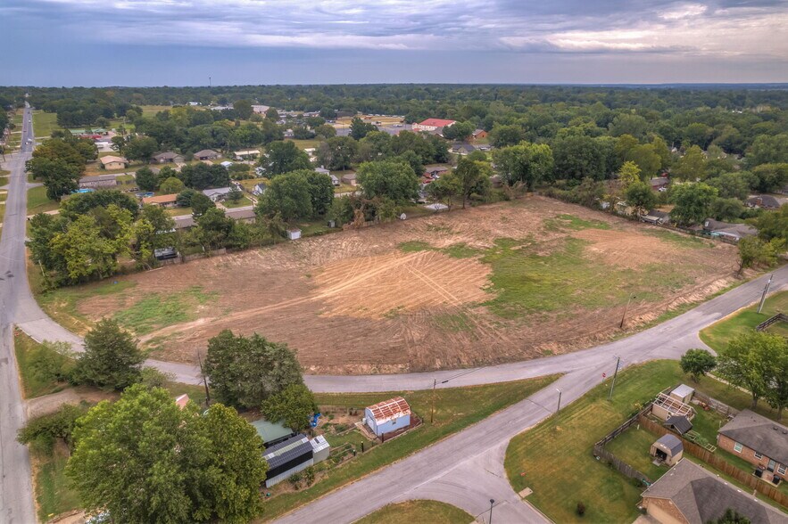 More Photos Of 28978 E 151st St S, Coweta Land For Sale