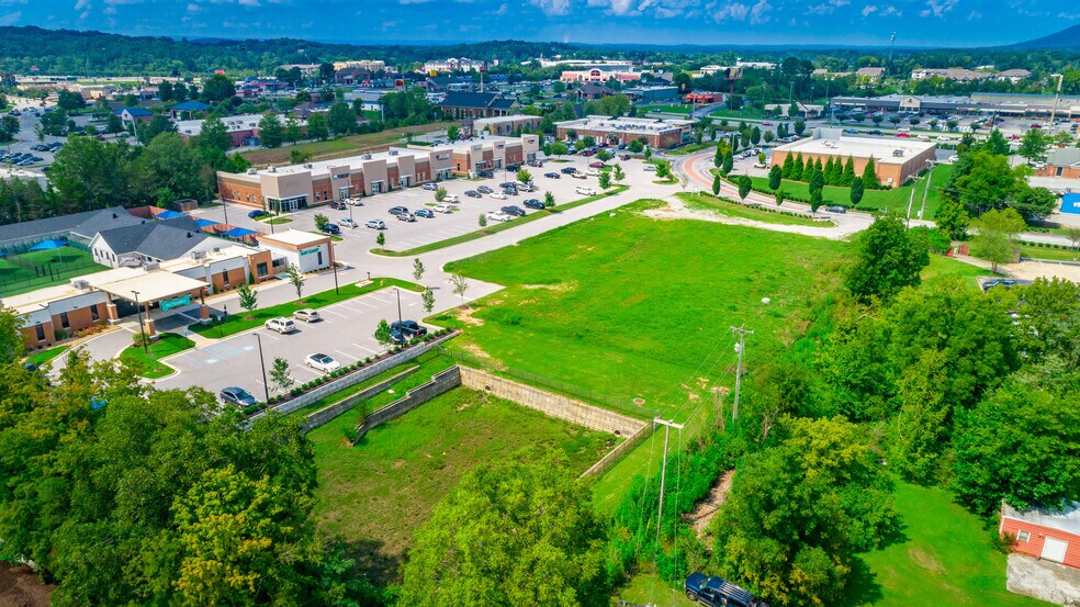 More Photos Of 5937 Elementary Way, Ooltewah Land For Sale