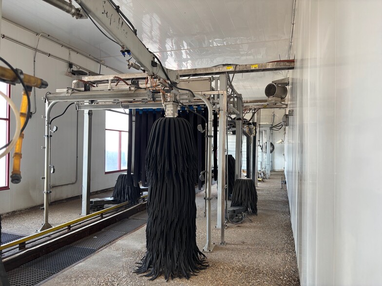 More Photos Of 2806 Richmond Rd, Texarkana Carwash For Sale