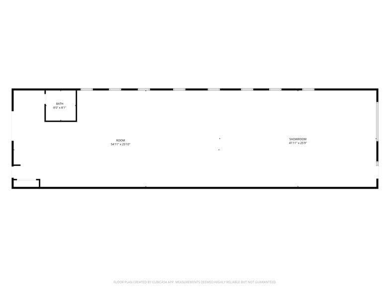 More Photos Of 522 Amherst St, Nashua Showroom For Lease