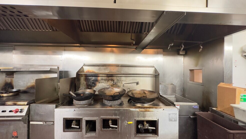 More Photos Of 1465 Webster St, Alameda Restaurant For Sale