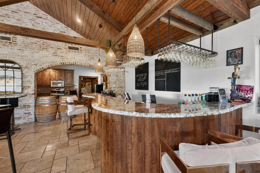 More Photos Of 14773 Coon Rd, Winnie Storefront Retail Residential For Sale