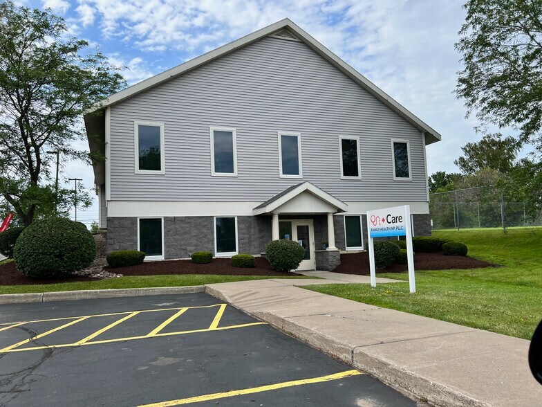 More Photos Of 5972 Rt-31, Cicero Office For Lease