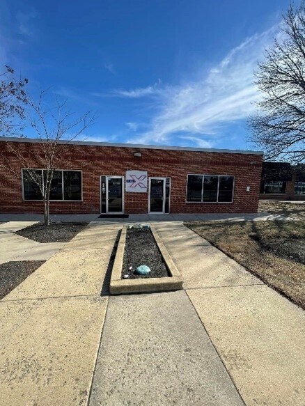 More Photos Of 1341 Hughes Ford Rd, Frederick Light Manufacturing For Lease