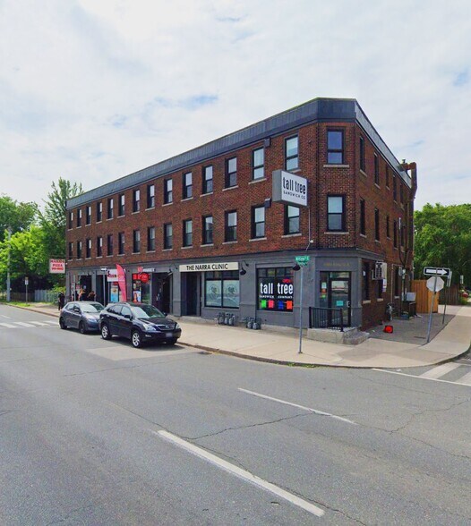 More Photos Of 1000-1016 King St E, Hamilton Apartments For Lease