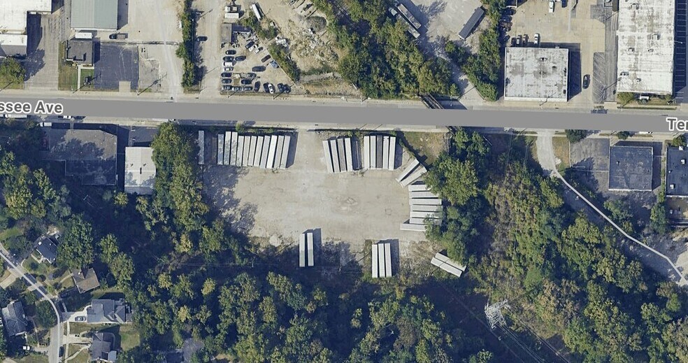 Primary Photo Of 1267 Tennessee Ave, Cincinnati Land For Lease